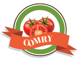Comry